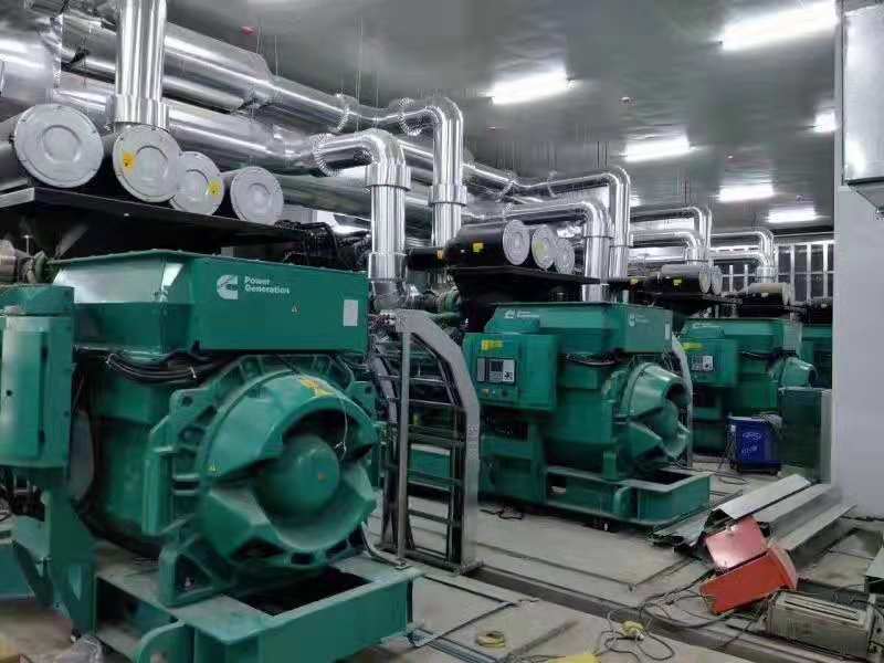 屏南发电机出租 屏南发电机出租