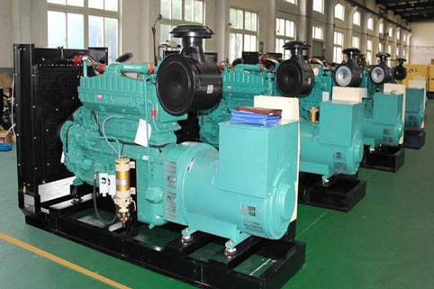 屏南小型柴油发电机 屏南小型柴油发电机