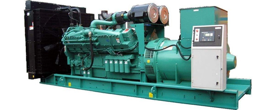 屏南柴油发电机 屏南柴油发电机
