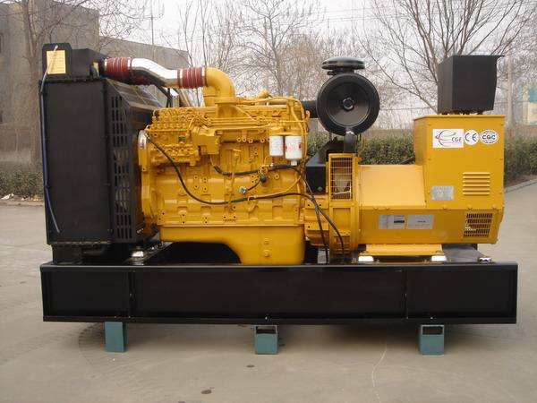 屏南发电机出租