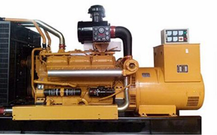 屏南发电机出租