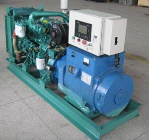 屏南发电机出租