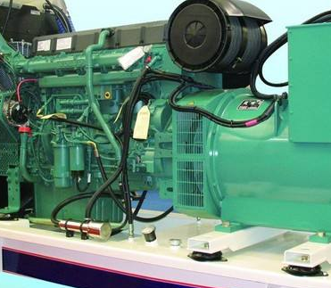 屏南发电机出租